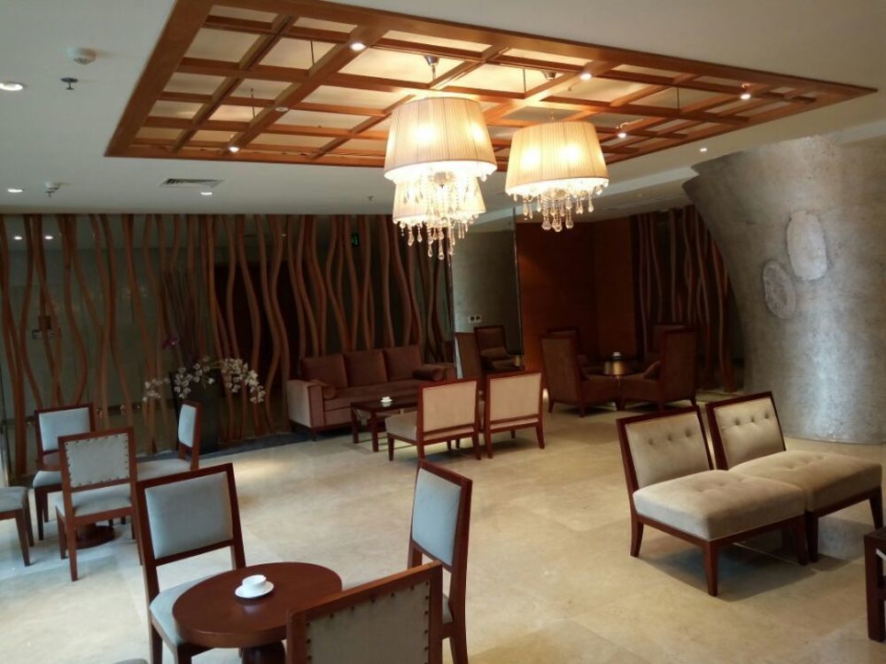 Century Sunshine Hotel - Emeishan Exterior photo
